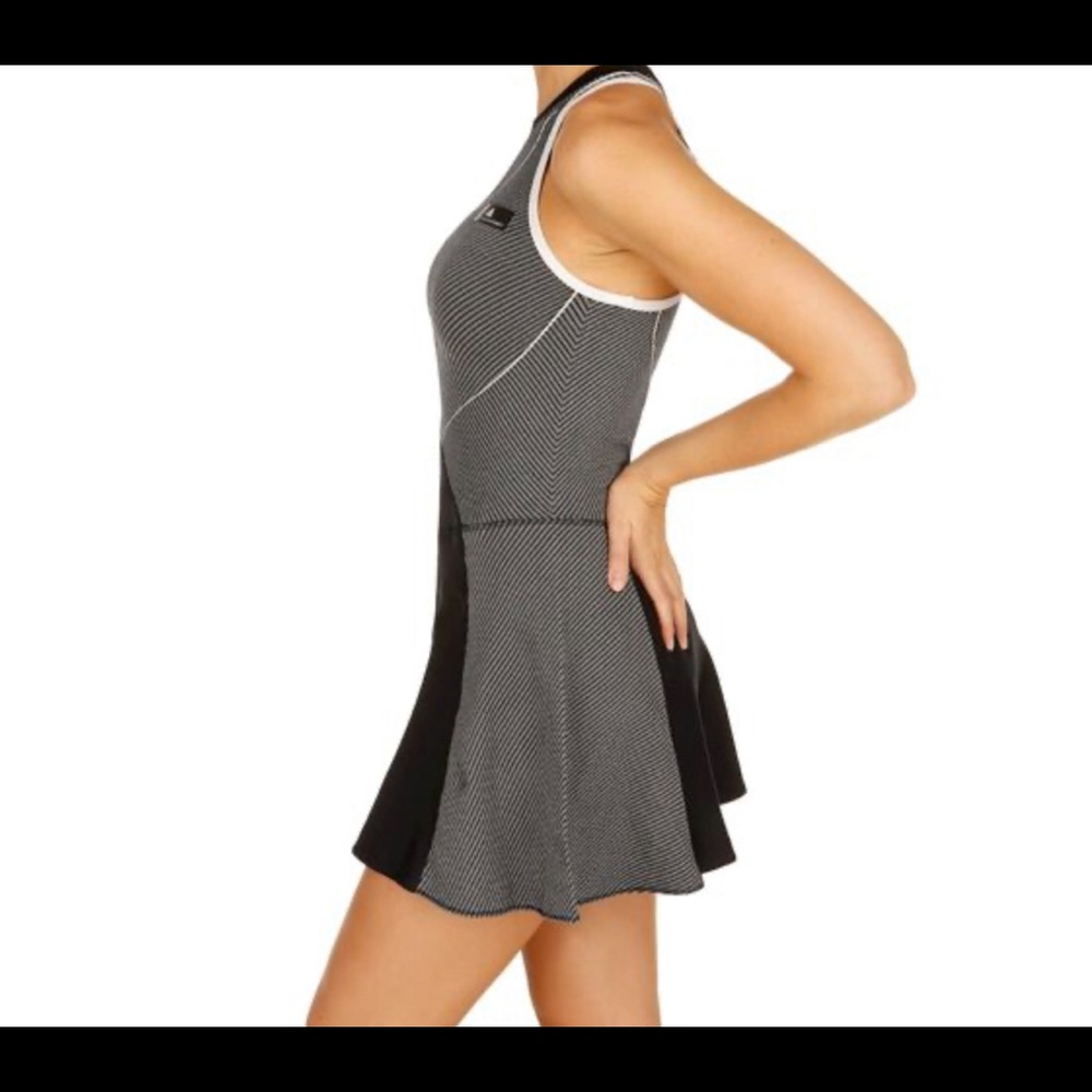 Stella McCartney for Adidas Barricade Dress